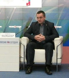 Наступление на квартиросдатчиков - «Недвижимость»