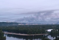 Российские ракеты поразили в Киеве десятки целей: украинская ПВО оказалась бессильна - «Недвижимость»