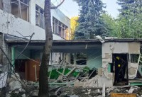 Выяснилось, откуда противник запускал беспилотники для ударов по Подольску - «Недвижимость»
