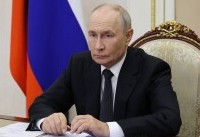 Ответный удар России: Путин считает переговоры по Украине «преждевременными» - «Недвижимость»