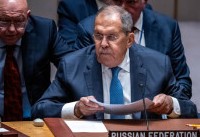 Лавров и «дипломатия идеального»: глава МИД РФ играет в «злого следователя» - «Недвижимость»