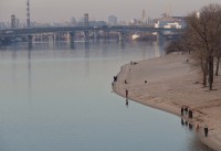 Киев уже не будет прежним: вынесены основные мосты через Днепр - «Недвижимость»