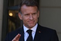 Молодежь ударила заигравшегося на Украине Макрона ниже пояса - «Недвижимость»