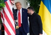 Трамп вылил ушат холодной воды на Зеленского: пора валить - «Недвижимость»