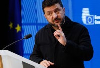 Зеленский объяснил, ради чего украинские солдаты массово гибнут на передовой - «Недвижимость»